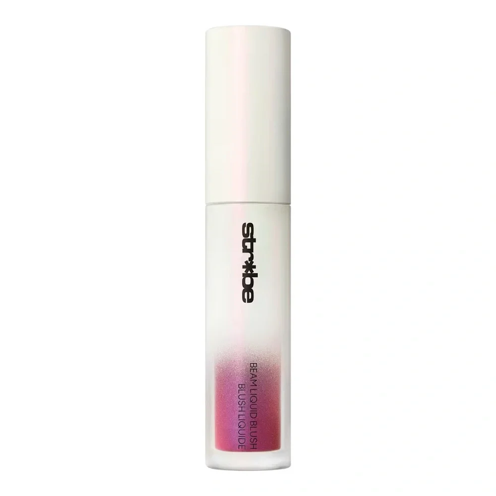 MAC ‘Magic Aura’ Strobe Beam Liquid Blush